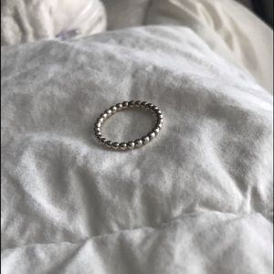 Pandora Beaded Ring